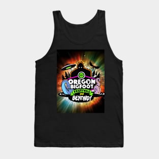 Invasion Tank Top